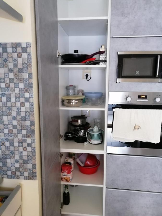 Matei Residence 锡比乌 外观 照片