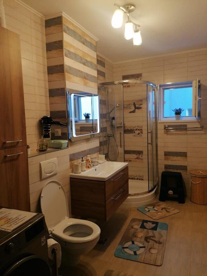 Matei Residence 锡比乌 外观 照片