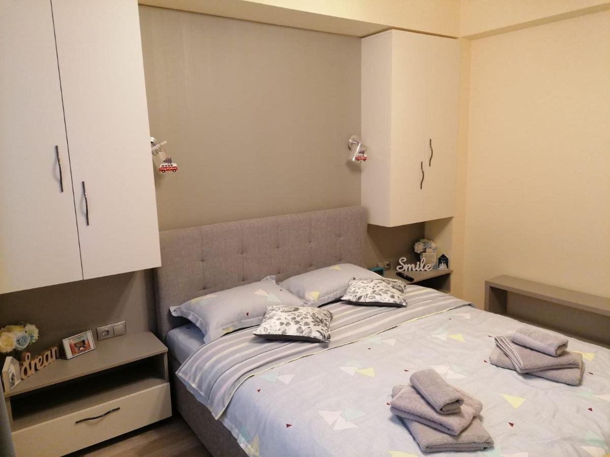 Matei Residence 锡比乌 外观 照片