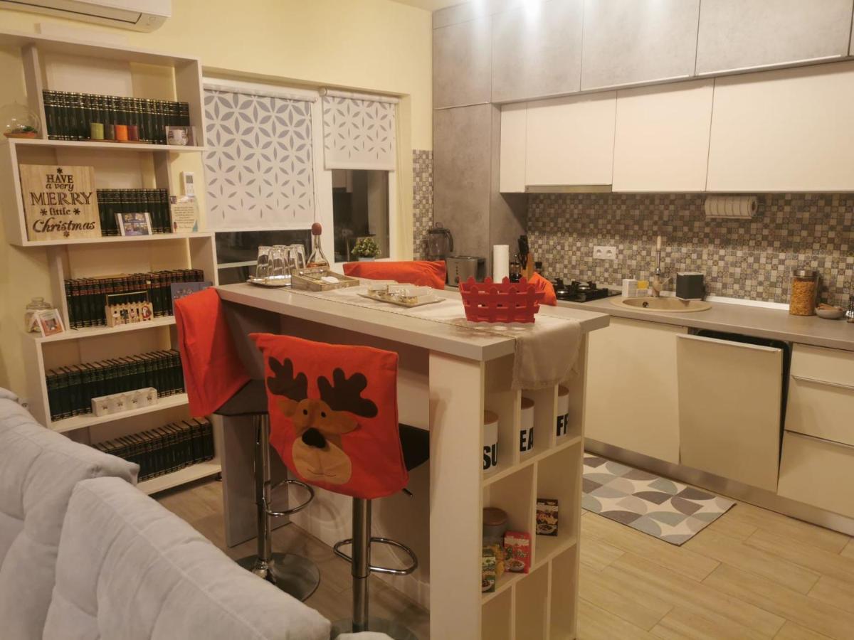 Matei Residence 锡比乌 外观 照片